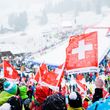 Information about the ski resort Adelboden Lenk