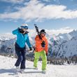 Information about the ski resort Oberstdorf Kleinwalsertal