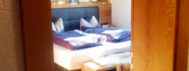General information about your stay at Appartement-Hotel Almhof