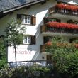 Hotel Valserhof im Sommer