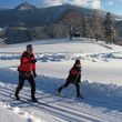 Information on Cross-Country Skiing at Cross Country Center Hochreit