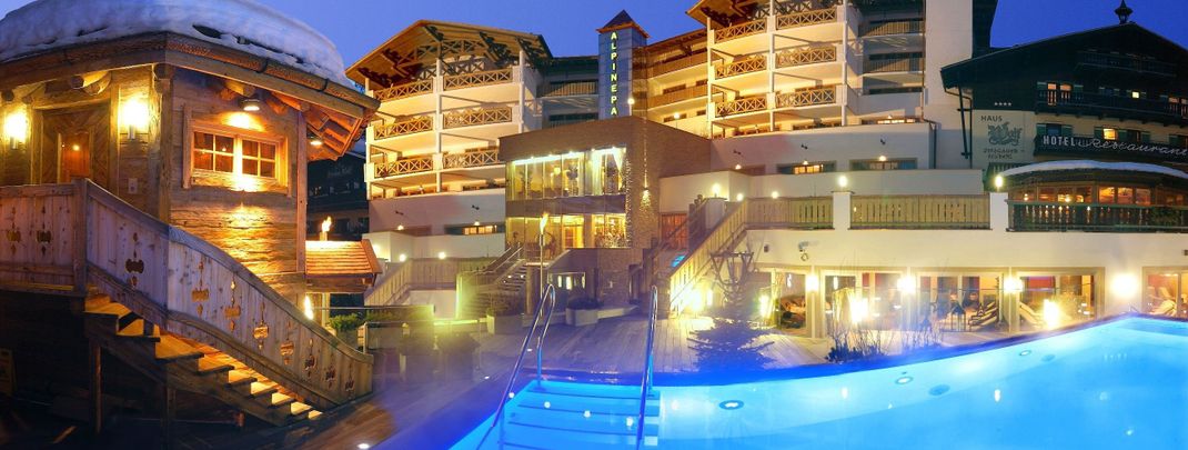 General information about your stay at Wolf Hotels