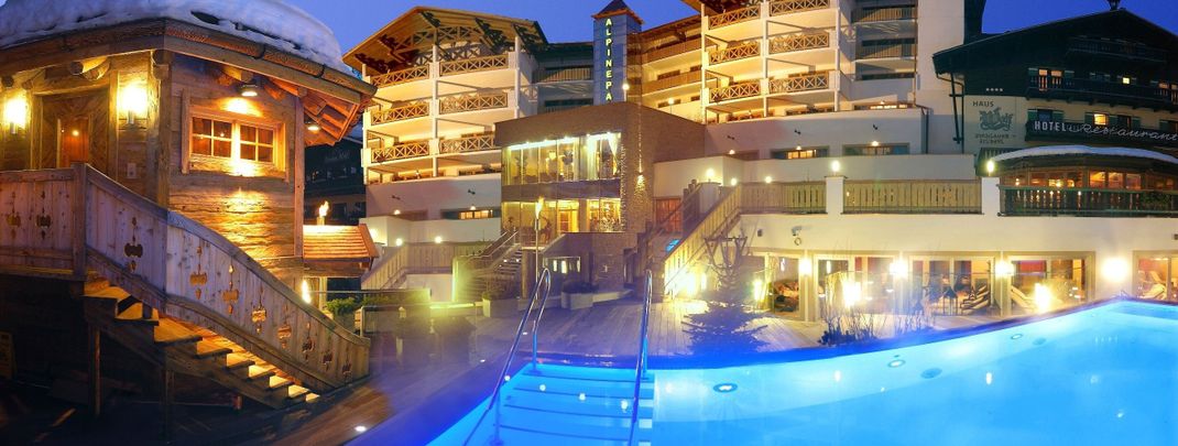 General information about your stay at Wolf Hotels