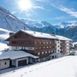 Detaillierte Infos zur Unterkunft Hotel Alpenhof