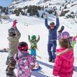 Information about the ski resort Bivio
