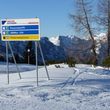 Information about the ski resort Hinterstoder