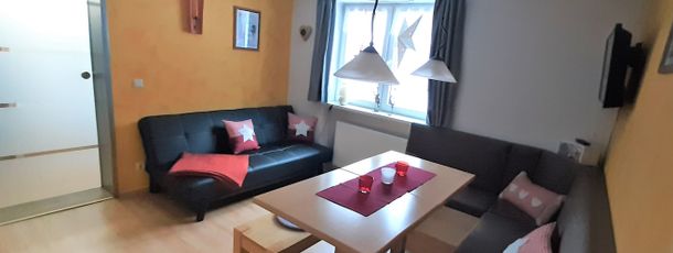 General information about your stay at Gästehaus Romy