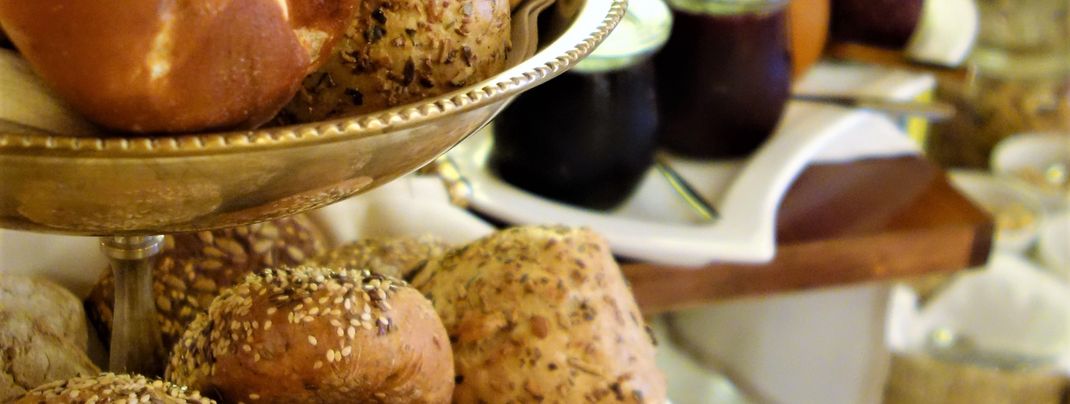 General information about your stay at Hotel Corso