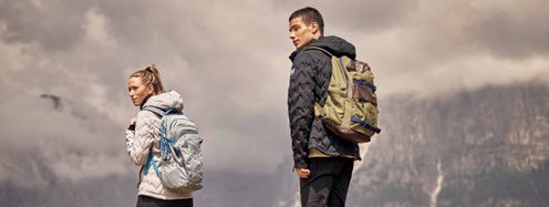 In der Erfolgsspur: Die italienische Marke Dolomite!