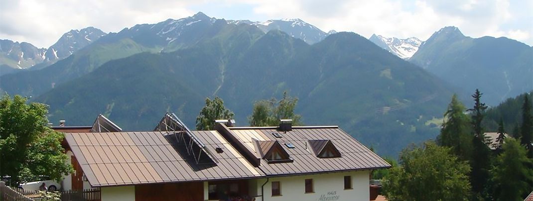 General information about your stay at Ferienhaus Alpenrose