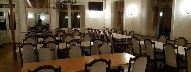 General information about your stay at Gemmi Lodge