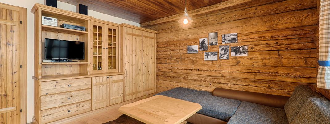 General information about your stay at Grabenhäusl