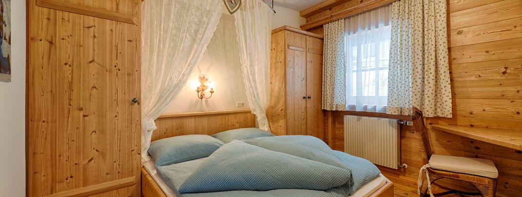 General information about your stay at Grabenhäusl