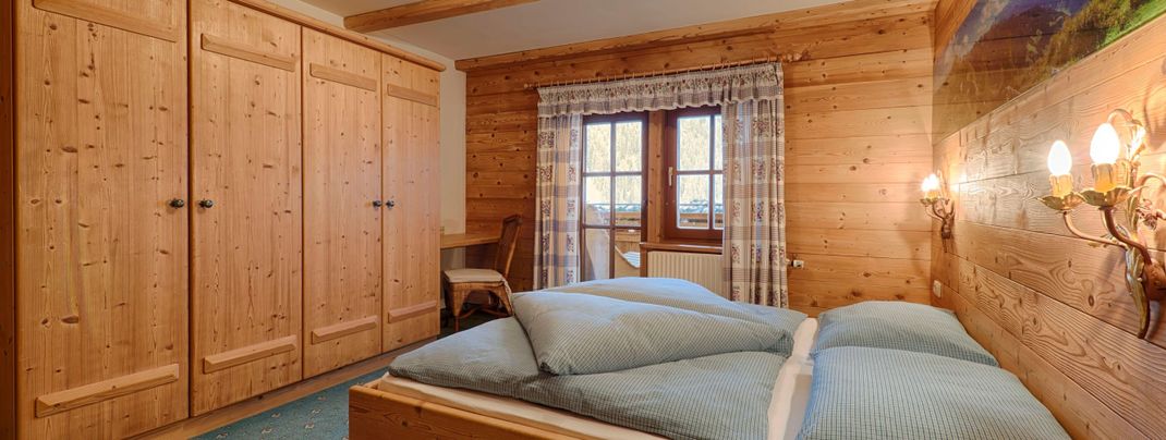 General information about your stay at Grabenhäusl