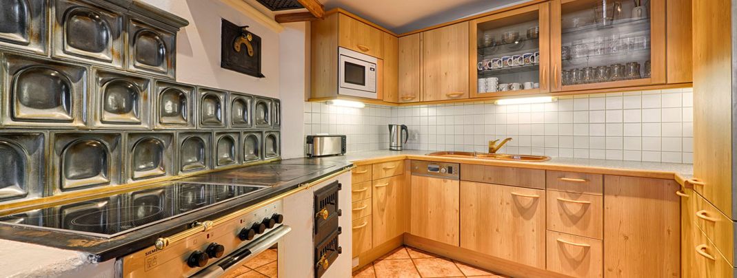 General information about your stay at Grabenhäusl