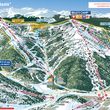 Pistenplan Vail - Blue Sky Basin