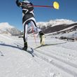 Sowohl klassische als auch Skating-Loipen gibt es in Livigno.
