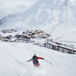 Detaillierte Infos zum Skiurlaub im Skigebiet Val d'Isère - Tignes