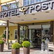 General information about your stay at Hotel Post Tolderhof