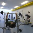Fitnessraum