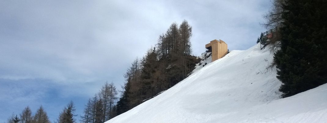 Review about Kitzbühel - Category: Advanced