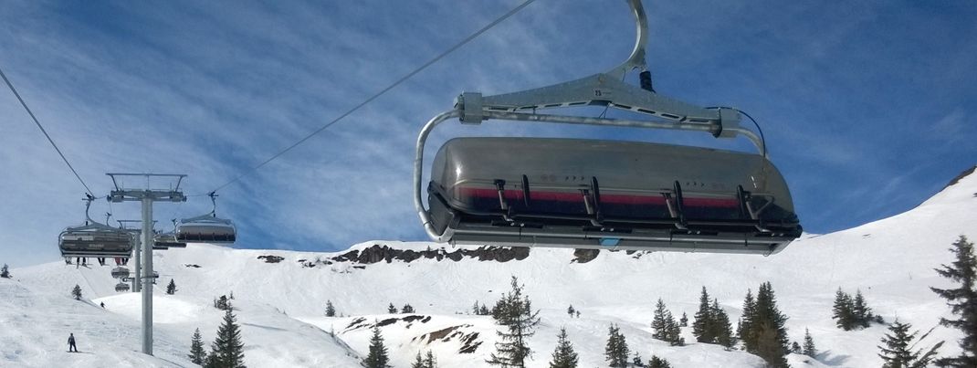 Review about Kitzbühel - Category: Family