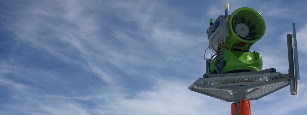 Review about Kitzbühel - Category: Snow