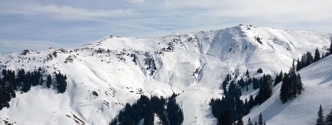 Review about Kitzbühel - Category: Value for Money