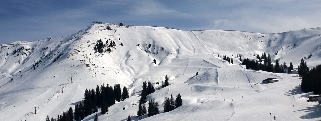 Review about Kitzbühel - Category: Beginner