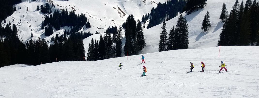 Review about Kitzbühel - Category: Beginner