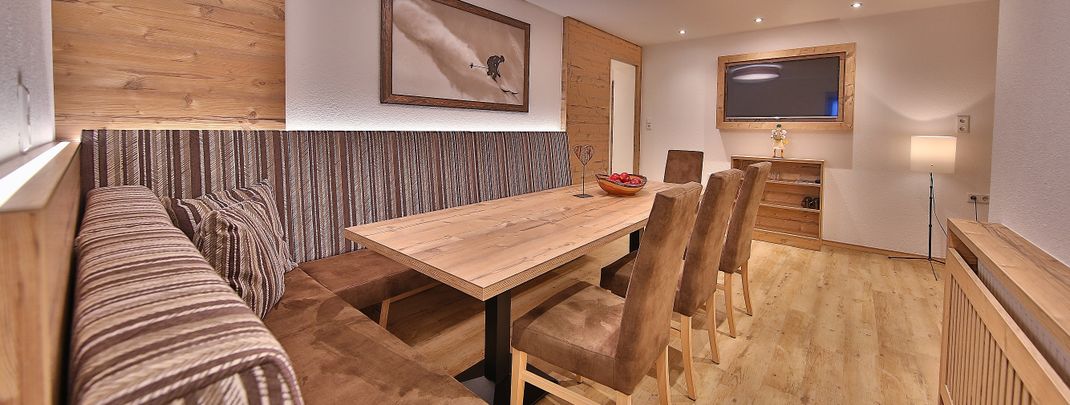 General information about your stay at Hotel Fiegl Apart Garni