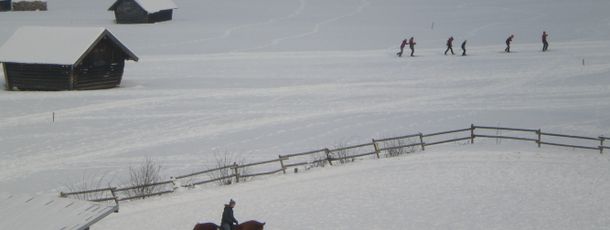 General information about your stay at Hausberg Hotel