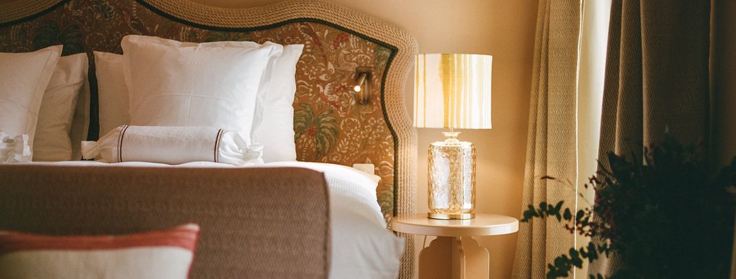 General information about your stay at BEAUSiTE Zermatt