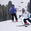 Information about the ski resort Red River Ski Area