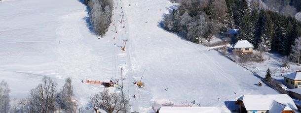 Information about the ski resort Mönichwald Hochwechsellifte