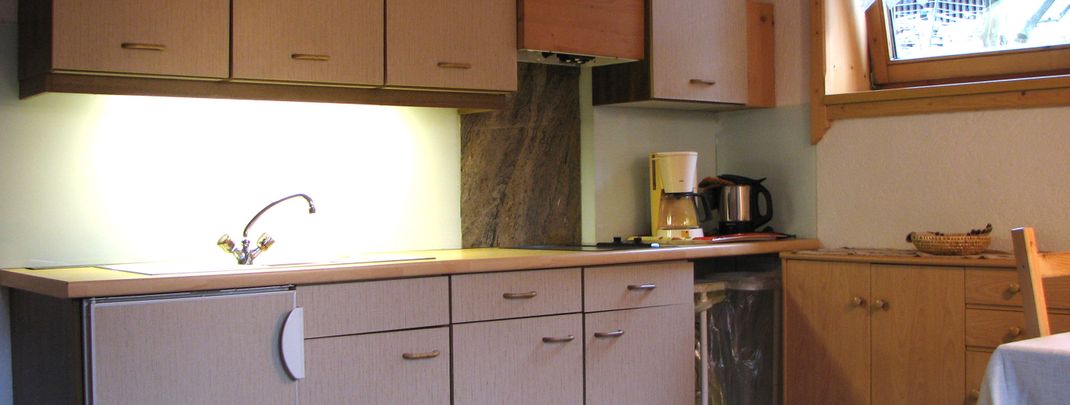 General information about your stay at Fewo Anni Ebster