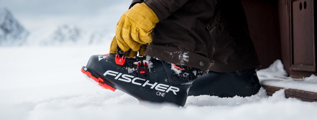 Hard or soft - which is the right flex for you?