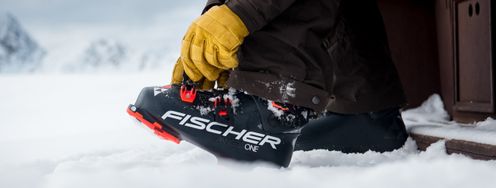 Hard or soft - which is the right flex for you?