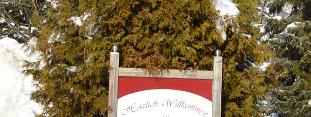 General information about your stay at Ferienhaus Elisabeth