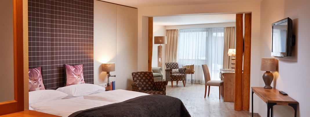 Detaillierte Infos zur Unterkunft Das Alpenhaus Kaprun