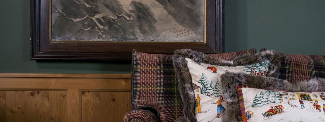 General information about your stay at KRISTIANIA LECH