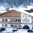 General information about your stay at Haus Salchegger