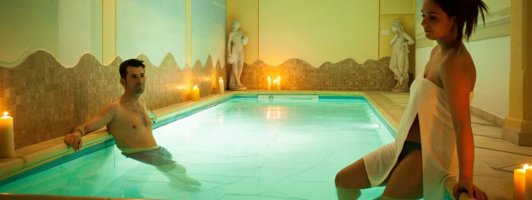 General information about your stay at Hotel Sartori