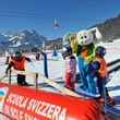 Information about the ski resort Engelberg Titlis