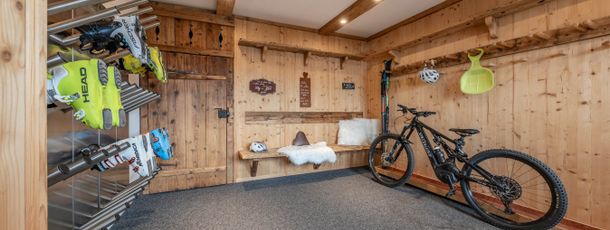 General information about your stay at Appartmenthaus Johanna für 2 bis 16 Personen