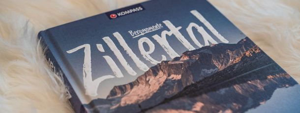 Detaillierte Infos zur Unterkunft Ferienhaus Johanna im Zillertal