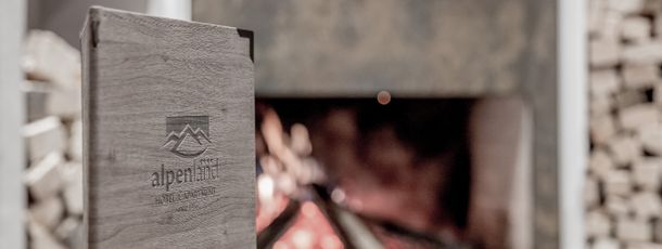 General information about your stay at ALPENLAND