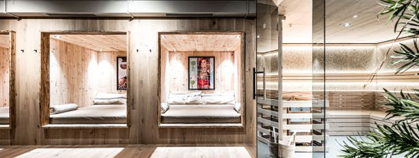 Detaillierte Infos zur Unterkunft Hotel Lü - Adults Only