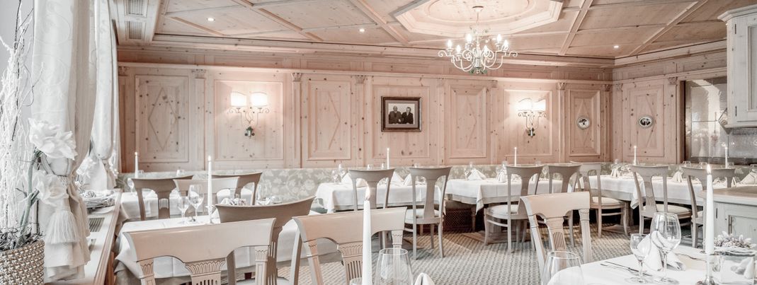 General information about your stay at ALPENLAND