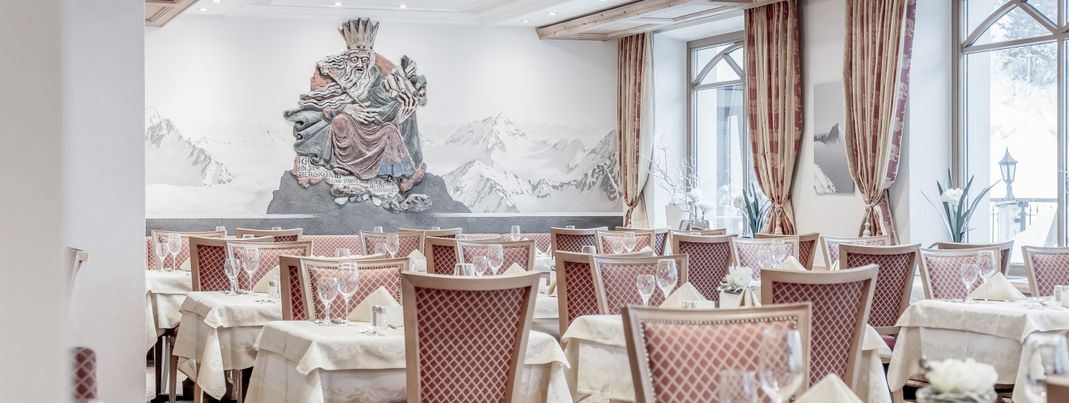 General information about your stay at ALPENLAND